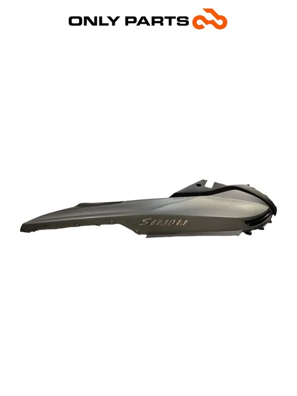 CARENA LATERALE POSTERIORE SX KYMCO PEOPLE S 300 CC 2021 / LEFT REAR SIDE COVER — 5