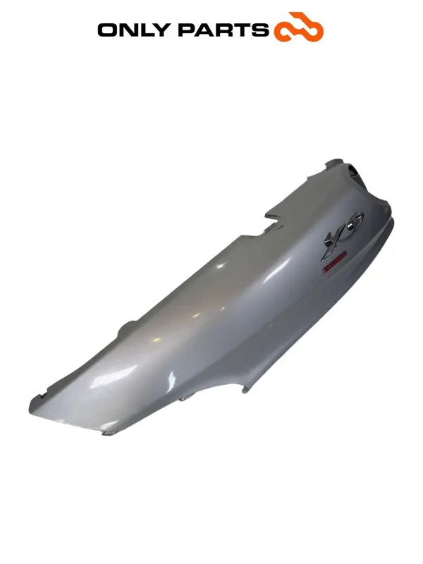 CARENA FIANCHETTO POSTERIORE SX PIAGGIO X9 250 2005 / LEFT REAR SIDE COVER OEM — 5