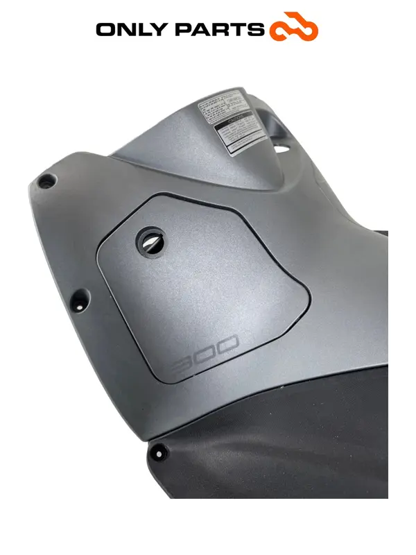 CARENA RETROSCUDO CONTROSCUDO KYMCO PEOPLE S 300 CC 2021 / LEG SHIELD INNER COWL — 5