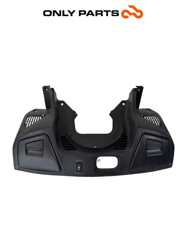 CARENA RETROSCUDO SUPERIORE INTERNA SUZUKI BURGMAN 650 CC 2010 / INNER FAIRING