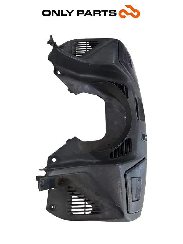 CARENA RETROSCUDO SUPERIORE INTERNA SUZUKI BURGMAN 650 CC 2010 / INNER FAIRING — 3