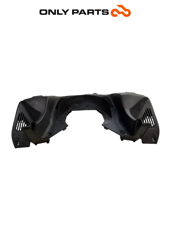 CARENA RETROSCUDO SUPERIORE INTERNA SUZUKI BURGMAN 650 CC 2010 / INNER FAIRING — 4