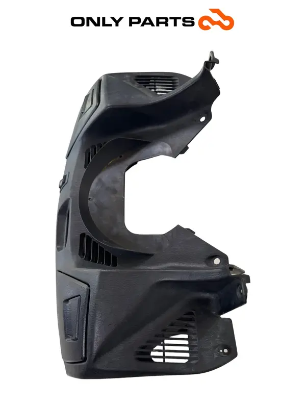 CARENA RETROSCUDO SUPERIORE INTERNA SUZUKI BURGMAN 650 CC 2010 / INNER FAIRING — 5