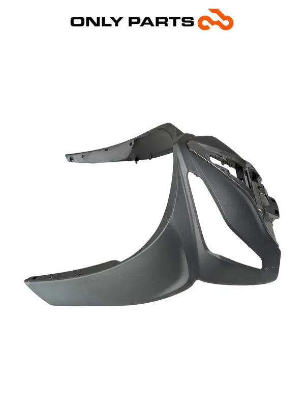 CARENA SCUDO ANTERIORE FRONTALE KYMCO PEOPLE S 300 CC 2021 / FRONT SHIELD COWL — 2