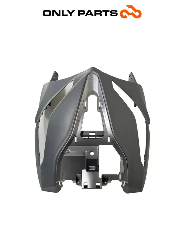 CARENA SCUDO ANTERIORE FRONTALE KYMCO PEOPLE S 300 CC 2021 / FRONT SHIELD COWL — 4