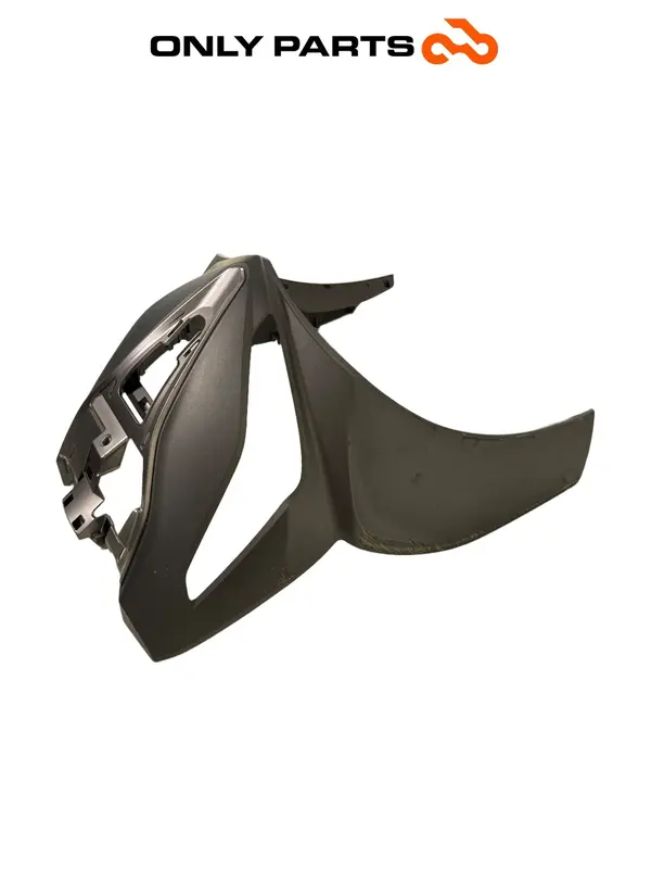 CARENA SCUDO ANTERIORE FRONTALE KYMCO PEOPLE S 300 CC 2021 / FRONT SHIELD COWL — 5