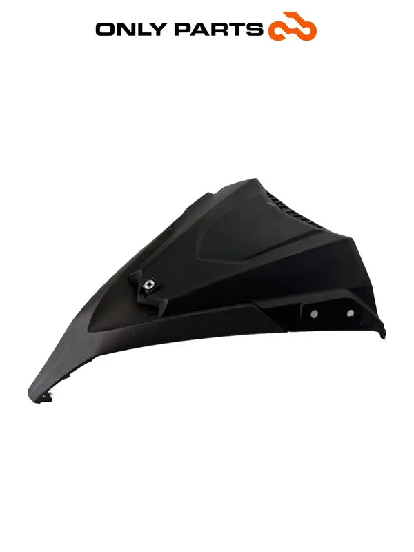 CARENA SCUDO ANTERIORE FRONTALE CENTRALE KYMCO X-TOWN 300 2016 / FRONT NOSE COWL — 2