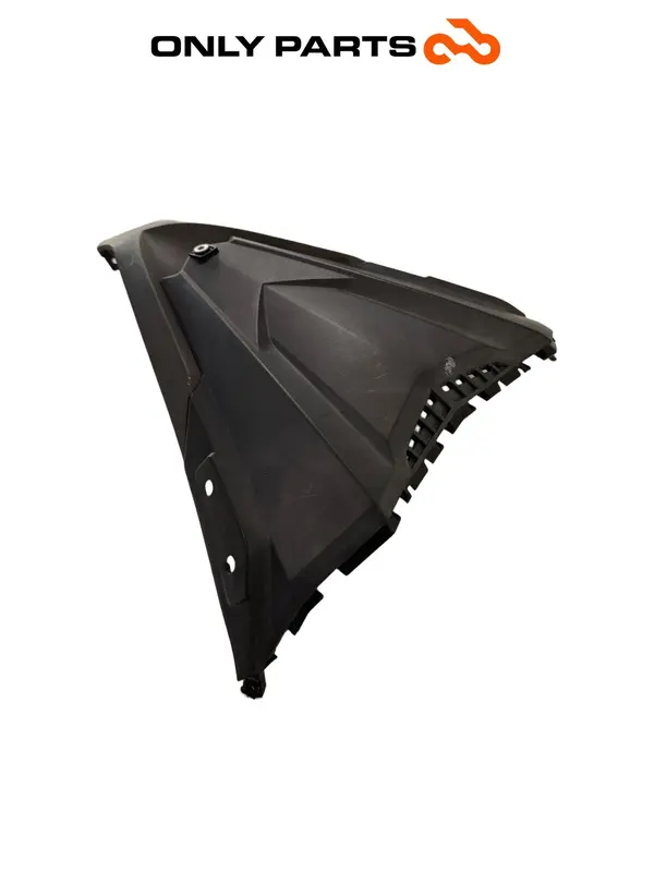 CARENA SCUDO ANTERIORE FRONTALE CENTRALE KYMCO X-TOWN 300 2016 / FRONT NOSE COWL — 4