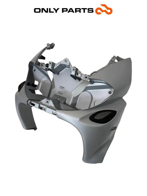 CARENA SCUDO ANTERIORE FRONTALE PIAGGIO X9 EVOLUTION 250 2005 / FRONT NOSE CONE