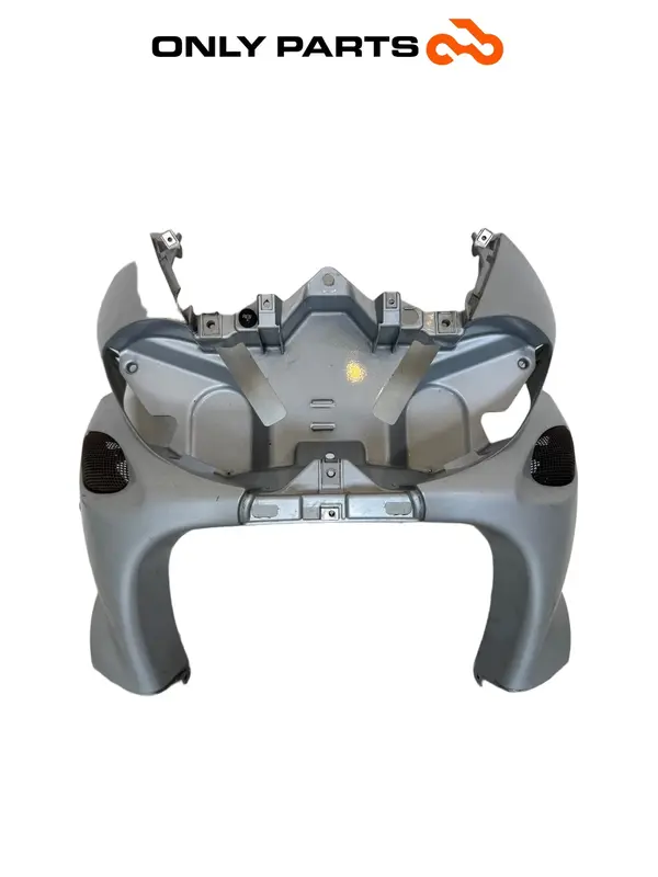 CARENA SCUDO ANTERIORE FRONTALE PIAGGIO X9 EVOLUTION 250 2005 / FRONT NOSE CONE — 2