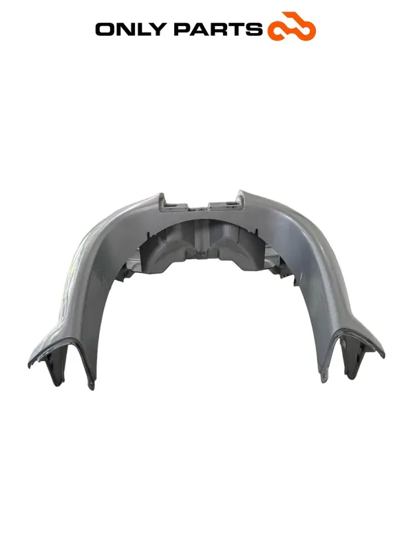 CARENA SCUDO ANTERIORE FRONTALE PIAGGIO X9 EVOLUTION 250 2005 / FRONT NOSE CONE — 5
