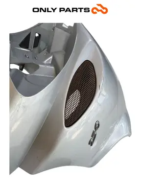 Carena scudo anteriore Piaggio X9 evolution  250cc usato — foto reale 7
