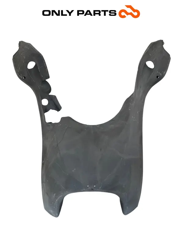 CARENA SOTTO PEDANA PUNTALE CENTRALE PIAGGIO X9 250 2005 / LOWER UNDER FAIRING