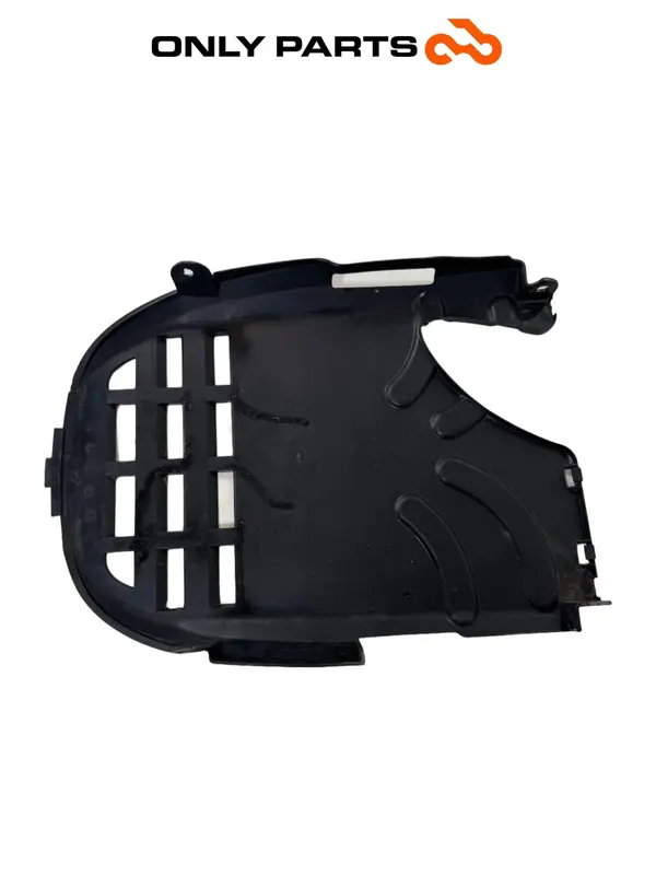 CARENA SOTTOPEDANA CENTRALE KYMCO PEOPLE S 300 CC 2021 / LOWER UNDER COWL COVER