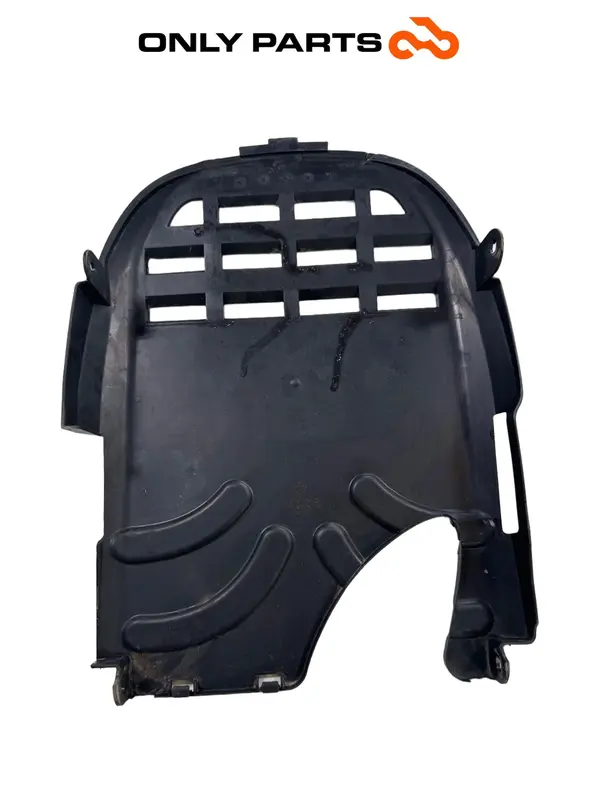 CARENA SOTTOPEDANA CENTRALE KYMCO PEOPLE S 300 CC 2021 / LOWER UNDER COWL COVER — 3