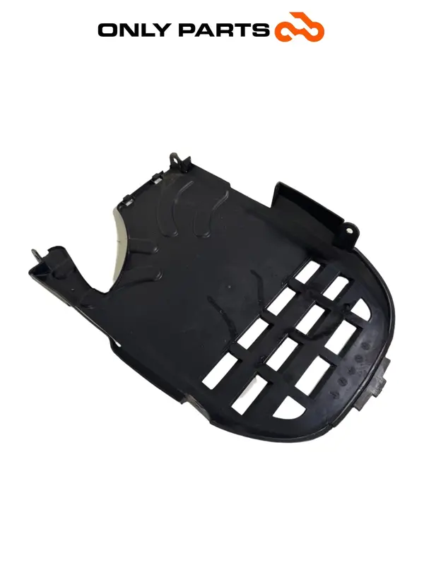 CARENA SOTTOPEDANA CENTRALE KYMCO PEOPLE S 300 CC 2021 / LOWER UNDER COWL COVER — 5