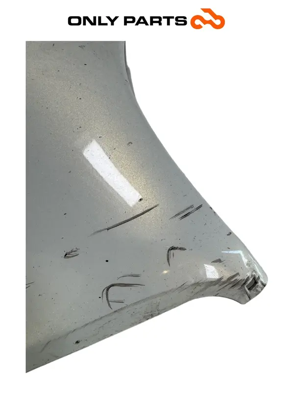 CARENA SOTTOPEDANA DESTRA DX SUZUKI BURGMAN 650 CC 2010 / RIGHT LOWER UNDER COWL — 3