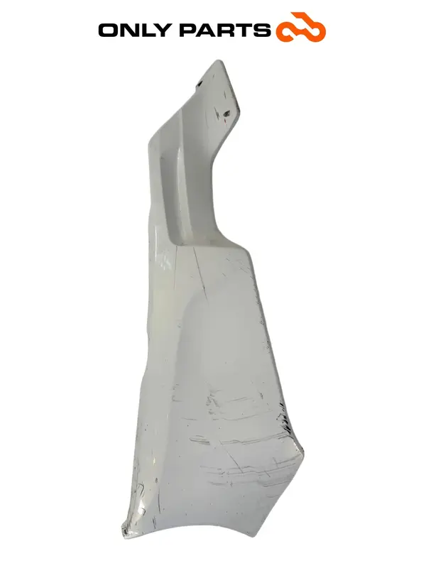 CARENA SOTTOPEDANA DESTRA DX SUZUKI BURGMAN 650 CC 2010 / RIGHT LOWER UNDER COWL — 4