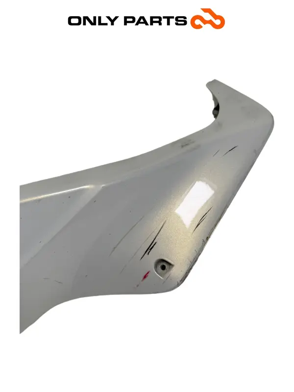 CARENA SOTTOPEDANA DESTRA DX SUZUKI BURGMAN 650 CC 2010 / RIGHT LOWER UNDER COWL — 5