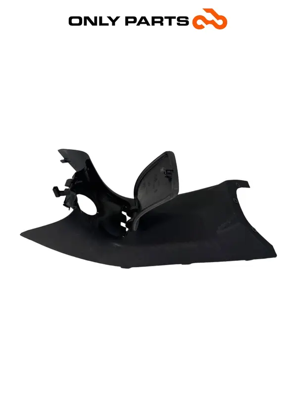 CARENA + SPORTELLINO TAPPO CARBURANTE PIAGGIO X9 250 2005 / FUEL FLAP COVER OEM