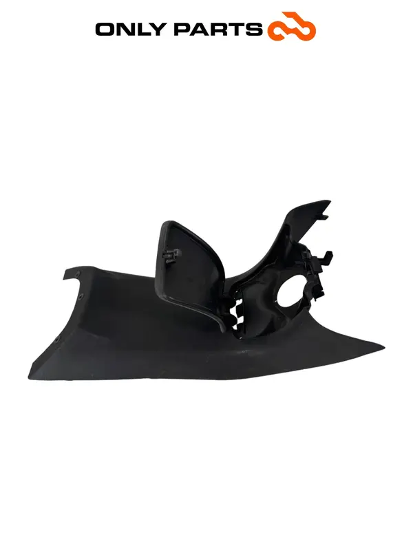 CARENA + SPORTELLINO TAPPO CARBURANTE PIAGGIO X9 250 2005 / FUEL FLAP COVER OEM — 2