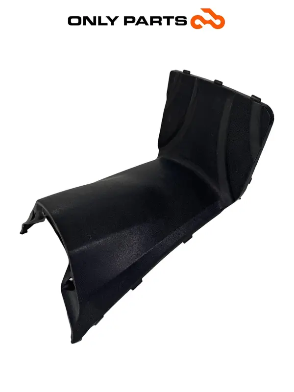 CARENA TUNNEL CENTRALE PEDANA POGGIAPIEDI HONDA SH 300 I 2008 CENTRAL COVER OEM