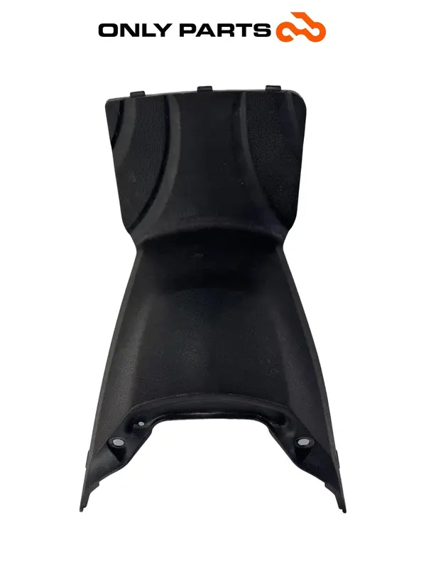 CARENA TUNNEL CENTRALE PEDANA POGGIAPIEDI HONDA SH 300 I 2008 CENTRAL COVER OEM — 3