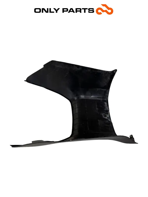 CARENA TUNNEL CENTRALE PEDANA SUZUKI BURGMAN 650 CC 2010 / CENTRAL TUNNEL COVER — 5