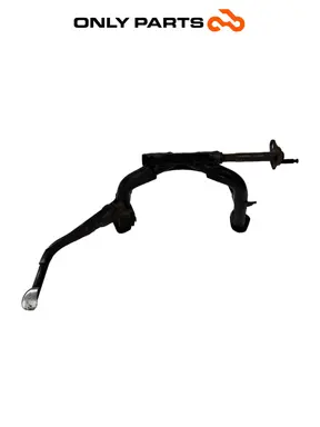 Cavalletto centrale Honda SH 300i 2008 Grigio usato — foto reale 4