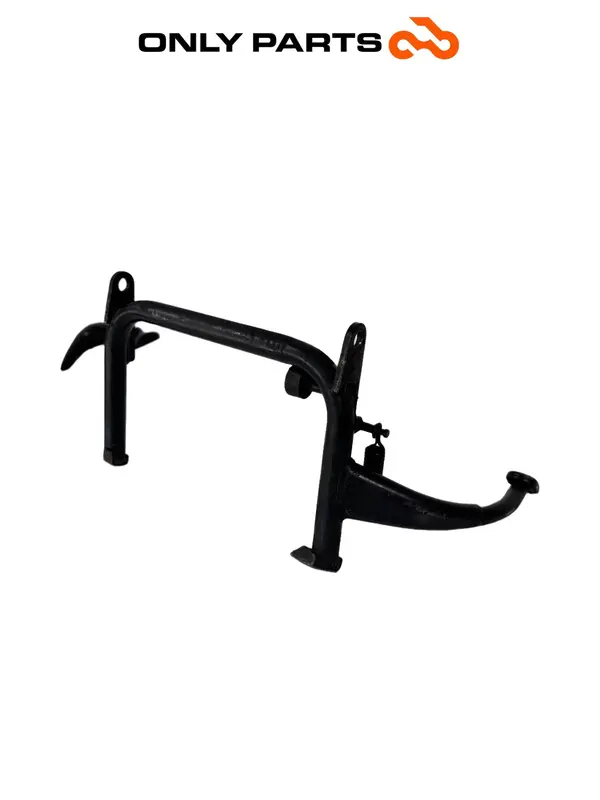 CAVALLETTO CENTRALE + PERNO MOLLA KYMCO PEOPLE S 300 2021 MAIN CENTER STAND REST