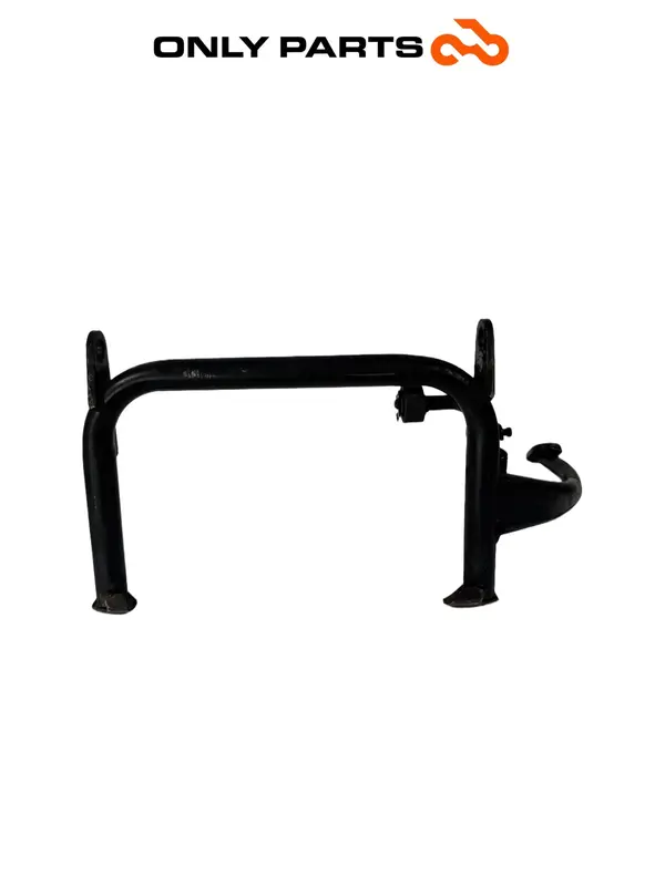 CAVALLETTO CENTRALE + PERNO MOLLA KYMCO PEOPLE S 300 2021 MAIN CENTER STAND REST — 2
