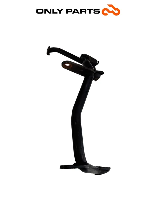 CAVALLETTO CENTRALE CON MOLLA PERNO PIAGGIO X9 250 2005 / CENTER MAIN STAND OEM — 4