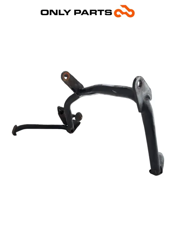 CAVALLETTO CENTRALE CON MOLLA PERNO PIAGGIO X9 250 2005 / CENTER MAIN STAND OEM — 5