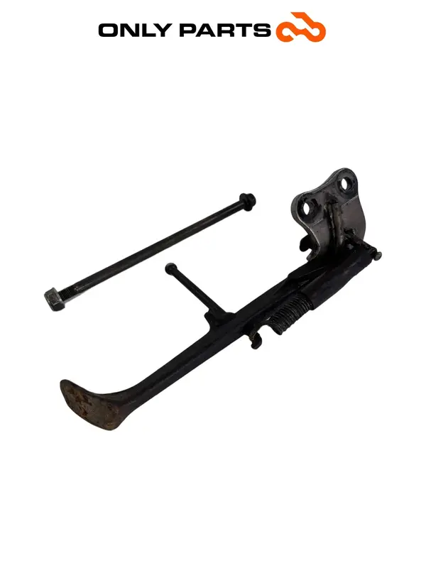 CAVALLETTO LATERALE APPOGGIO CON SENSORE HONDA VTR 1000 F 1999 / SIDE STAND PROP