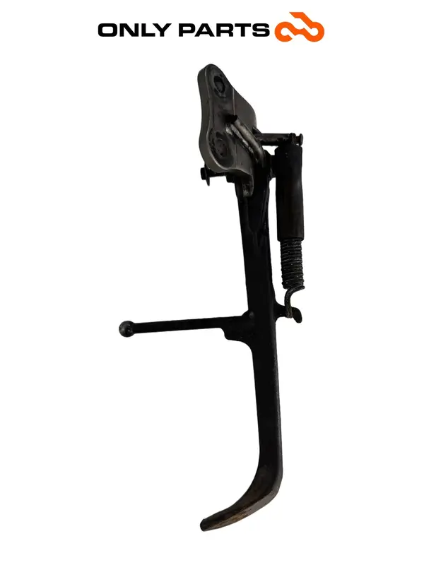 CAVALLETTO LATERALE APPOGGIO CON SENSORE HONDA VTR 1000 F 1999 / SIDE STAND PROP — 3