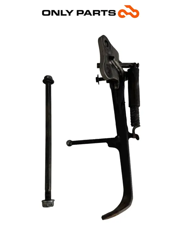 CAVALLETTO LATERALE APPOGGIO CON SENSORE HONDA VTR 1000 F 1999 / SIDE STAND PROP — 4