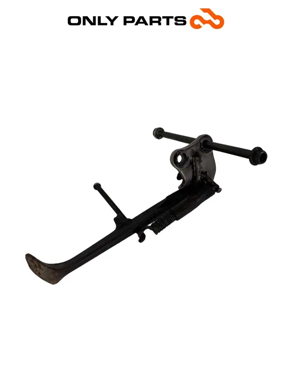 CAVALLETTO LATERALE APPOGGIO CON SENSORE HONDA VTR 1000 F 1999 / SIDE STAND PROP — 5