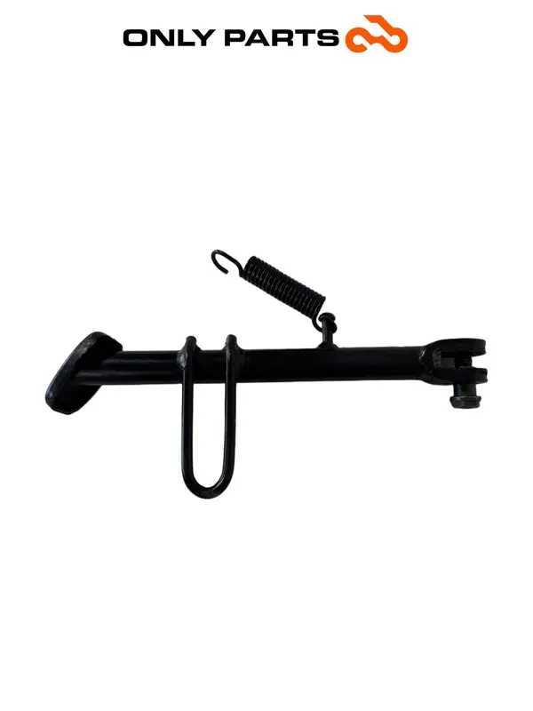 CAVALLETTO LATERALE STAMPELLA KYMCO PEOPLE S 300CC 2021 SIDE STAND EXTENSION ARM — 2