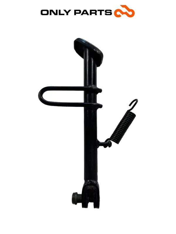 CAVALLETTO LATERALE STAMPELLA KYMCO PEOPLE S 300CC 2021 SIDE STAND EXTENSION ARM — 4