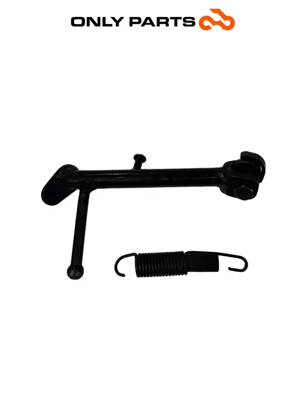 CAVALLETTO LATERALE STAMPELLA MBK SKYLINER 125 ANNO 1999 SIDE STAND PROP BRACKET