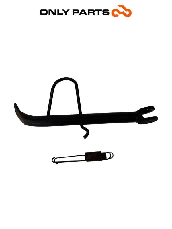 CAVALLETTO LATERALE APPOGGIO PIAGGIO X9 EVOLUTION 250 2005 / SIDE STAND PROP OEM
