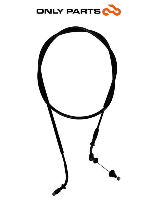 CAVO TRASMISSIONE ACCELERATORE GAS MBK SKYLINER 125CC 1999 THROTTLE CABLE WIRE