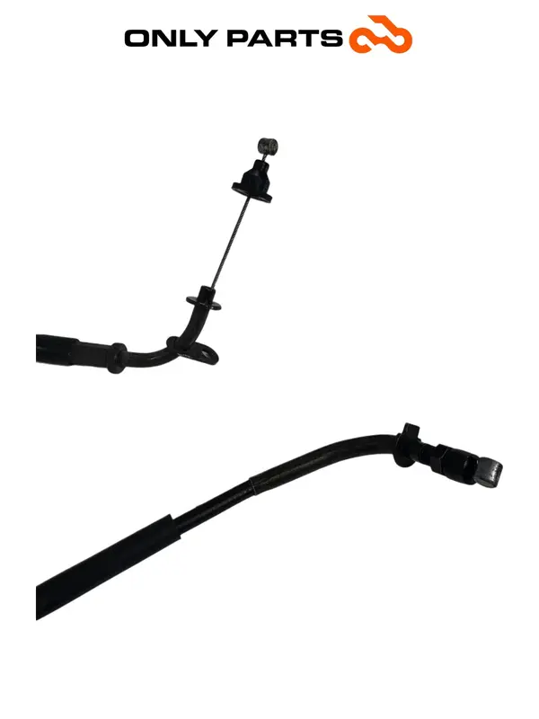 CAVO TRASMISSIONE ACCELERATORE GAS MBK SKYLINER 125CC 1999 THROTTLE CABLE WIRE — 5