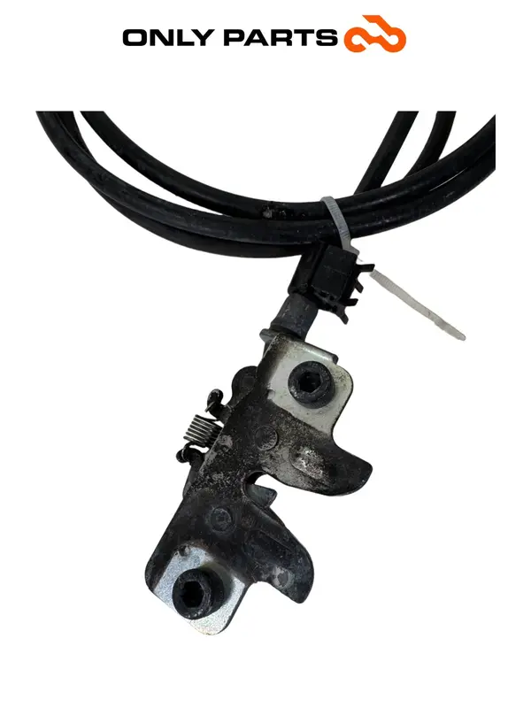 STRUMENTAZIONE CRUSCOTTO CONTACHILOMETRI SUZUKI BURGMAN 650CC 2010 / SPEEDOMETER — 5
