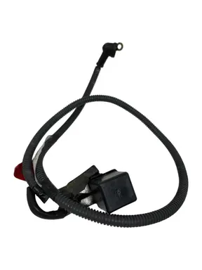 Cavo batteria positivo