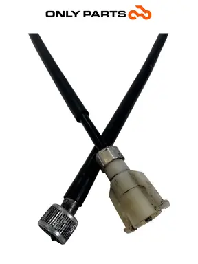 Cavo contachilometri Mbk Skyliner  125cc 1999 Blu usato — foto reale 5