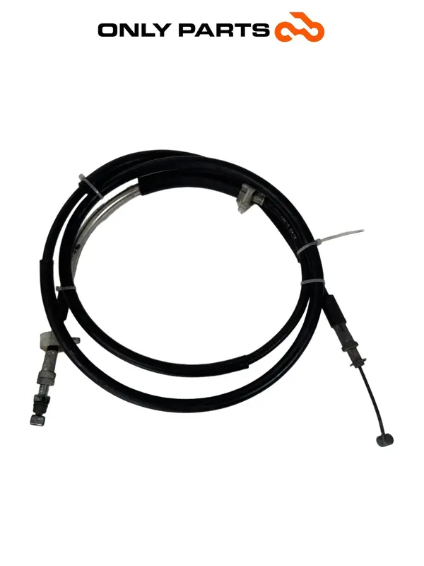 CAVO TRASMISSIONE FRENO A MANO STAZIONAMENTO SUZUKI BURGMAN 650 2010 BRAKE WIRE