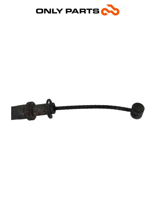 CAVO TRASMISSIONE FRENO A MANO STAZIONAMENTO SUZUKI BURGMAN 650 2010 BRAKE WIRE — 5