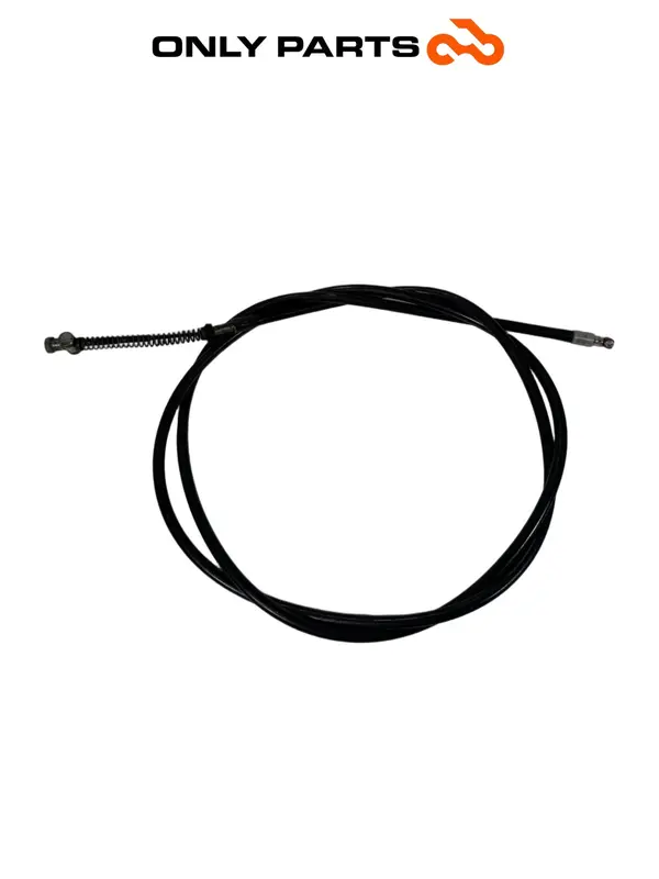 CAVO TRASMISSIONE FRENO POSTERIORE MBK SKYLINER 125cc ANNO 1999 REAR BRAKE CABLE