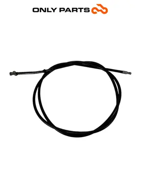 cavo freno posteriore Mbk Skyliner  125cc 1999 Blu usato — foto reale 1